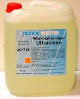 PUDOL ULTRA CLEAN Werkstatt-Reiniger 10 Liter