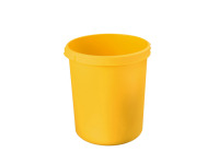 papierbak HAN Standaard 30 liter geel