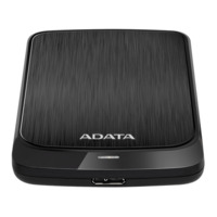 ADATA 2.5" HDD USB 3.1 5TB HV320, Fekete