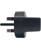 OtterBox Single Port UK Chargeur USB sur secteur 2.0 Amp - Chargeurs adaptateurs