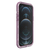 LifeProof Next Apple iPhone 12 Pro Max Napa - clear/purple - Case