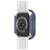 OtterBox Eclipse Case Apple Watch Series 9/8/7 - 41mm Baby Blau Jeans - Blau - Schutzhülle - Rundumschutz - Displayschutz - Full Body