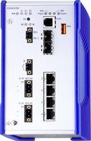 Industrial Firewall VPN Router EAGLE EAGLE30-4TX/SFP-EEC