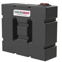 Enduramaxx Baffled Horizontal Slimline Water Tank