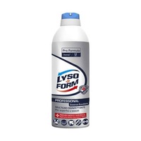 Disinfettante Pro Formula Multiuso spray Lysoform 400 ml - fragranza eucalipto. 101107301