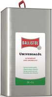 BALLISTOL GmbH Olej uniwersalny BALLISTOL 5 l kanister