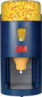 3M Deutschland GmbH Abt. Arbeits- u. Umweltschutz Dozownik zatyczek do uszu E-A-R One Touch Pro z wypełnieniem E-A-Rsoft Yellow Ne