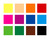 Noris® colour 185 Farbstift Kartonetui mit 12 sortierten Farben