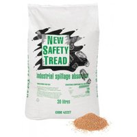 New Safety Tread Spill Granules - 30 Litre Bag