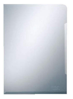 LEITZ Sichthülle Premium A4 41530003 farblos, 0,15mm 100 Stück