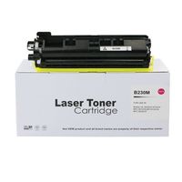 Index Alternative Compatible Cartridge For Brother HL3040 Magenta Toner TN230M also for TN210M TN250M TN270M