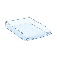 CEP Ice Blue Letter Tray 147/2I BLUE