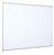 Bi-Office Aluminium Finish Drywipe Board 1200x900mm MB1412186