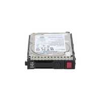 HPE 1TB 7.2K 6G 2.5INCH SC SATA HDD (used)