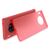 NALIA Handy Handyhülle für Huawei Mate 30 Pro, Slim Schutz Tasche Case Bumper Etui Rot