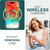 NALIA Ultra-Thin Hardcover compatible with iPhone 15 Pro Max Case, Ultra-Slim Matt Silky Anti-Fingerprint Non-Slip 0,5mm Cover, Extra Light Thin-Fit Bumper, Hard Mobile Phone Sk...