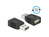 Adapter EASY-USB 2.0 A Stecker an USB 2.0 A Buchse, Delock® [65520]