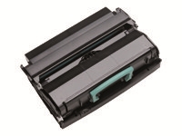 Dell - 2330d/dn & 2350d/dn - Schwarz - Rücknahme für das Recycling - Tonerkassette mit Hoherkapazität - 6.000 Seiten