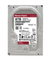 WD Red NAS Festplatte 8TB Bild 1