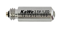 KaWe 12.75151.003 Equivalent KaWe LED 2.5V