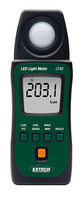 EXTECH LT40 LED LIGHT METER