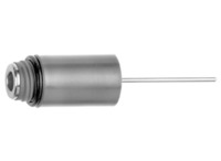 pH-Elektrodensteckkopf, für pH Meter, 100024939