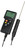 Digital Thermometer P4000 1-Kanal Pt100, Staubdicht