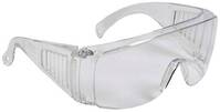 Toparc 042810 Daráló biztonsági szemüveg