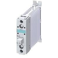 Siemens 3RF2320-1AA65 Félvezető védelem 1 záró 1 db