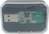 Radxa RockPi_EMMC2USB3.0 Külső memóriakártya olvasó USB 3.2 (1. generáció) (USB 3.0) Zöld