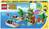 77048 LEGO® Animal Crossing Kapitány szigeti hajótúra