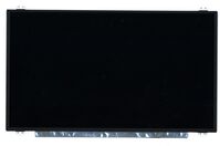 17.3-inch FHD IPS LCD panel with anti-glare Beeldscherm