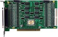 PCI 32 ISOL DIG INP + 32 ISO O PISO-P32C32 CR Interfészkártyák / adapterek