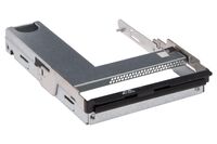 2.5" SAS/SATA SFF HotSwap Tray Dell Powervault MD3260 / MD3660 / MD3060e, 3,5" Formfactor