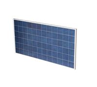 360W 24V High Efficiency, 72 cellSolar Panel - 77 x 39" x 1.6"