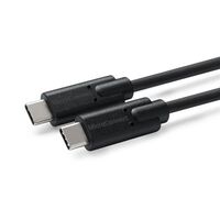 USB-C Gen. 3.2 Cable, 0.5m USB 3.2 generation 2x2, Data transfer rate: 20 Gbit/s Cavi USB