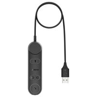 Engage 50 II Link - USB-A UC Accessoires voor hoofdtelefoons / headsets