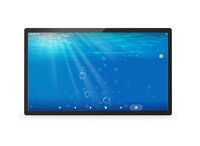 PoE Tablet 21 inch with RK3399 Android 10,