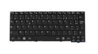 Keyboard (NORDIC) BA59-02585H, Norwegian, Samsung X120 Andere Notebook-Ersatzteile