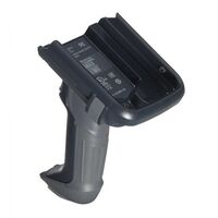 User installable scan handle CT50, for scan intensive applications Houders