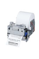 PMU-2300III Kiosk Printer , Parallel, with Bezel, with ,