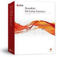 ScanMail Suite f/ IBM Domino, , Linux, EDU, 51-100u, 12m, ENG ,