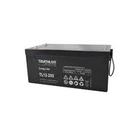 AGM Battery - TL12-260 , 12V265,2Ah ,