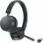 Pro Wireless Headset - WL5022 Fejhallgatók