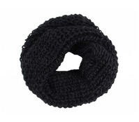 foulard tube sch-28 noir