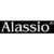 Aktentasche CAMPO, 31x42x15cm, Leder schwarz ALASSIO 47032