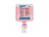 Taski Air Soft Care All Purpose Handzeep Navulling, 1.3 liter (doos 4 x 1300 milliliter)