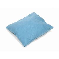 Absorbent fleece cushion