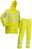 Warnschutz-Regenset LR40552,Farbe gelb, Gr.L