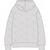 SUDADERA COTTON BRUSHED CAPUCHA HARRY POTTER GRIS